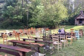 A Bushel and A Peck Vintage Rentals - 14