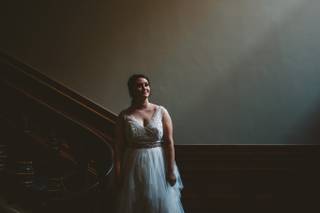 Andy + Carrie Photography - 5
