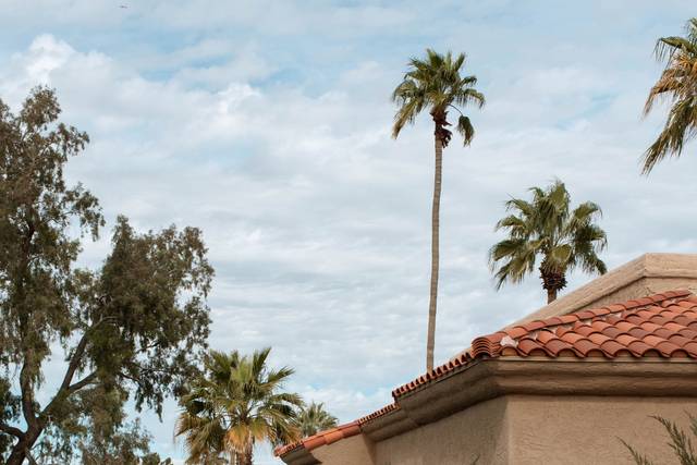 The Scottsdale Plaza Resort 4