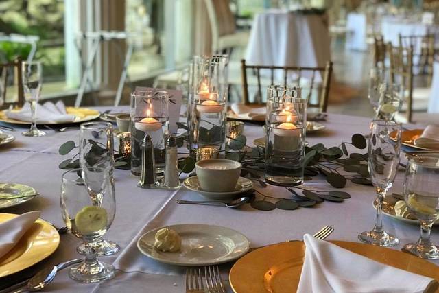 Delectables Fine Catering 2