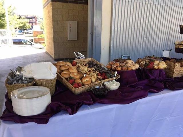 Bella Events Catering and Provisions - 3