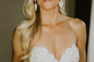 Nadia Grier Bridal - 5