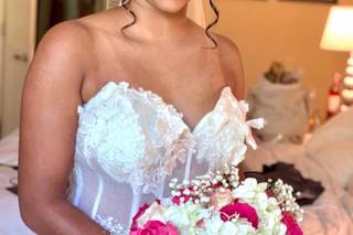 Victoria Berkeley - Bridal Beauty - 23