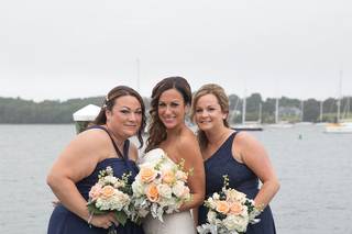 Blushing Bride RI - 21