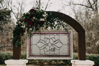 Andy's Floral Events - 27
