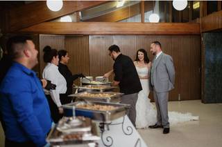 Savour First Choice Catering - 14