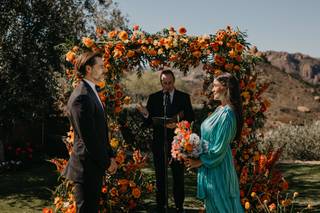 Wedding Officiant Jon - 42