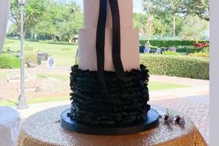Lux Cakery - 1