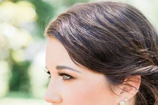 Hair and Make up by Anna Michael - 47