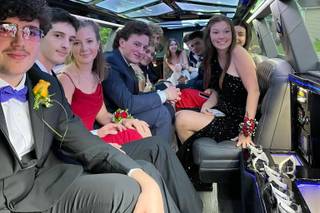 Lifestyle Limousine Company 2