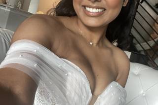 Nicki Mac Brides - 7