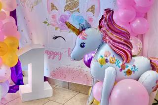 Cloud Nine Event and Royal Wedding Planning - 6
