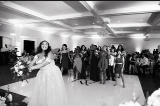 The Milestone | Aubrey by Walters Wedding Estates - 11