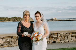 Aleana's Bridal - 46
