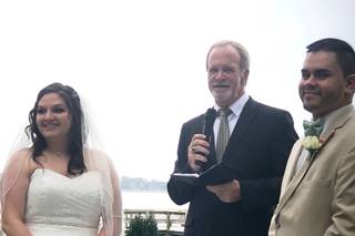 Amazing Ceremonies: Weddings by Kirk - 16