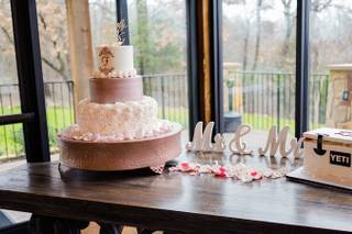 Joined by Love Wedding Planning - 25