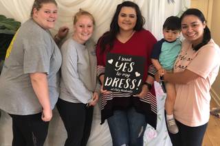 Brides by Glitz Nashville - 26