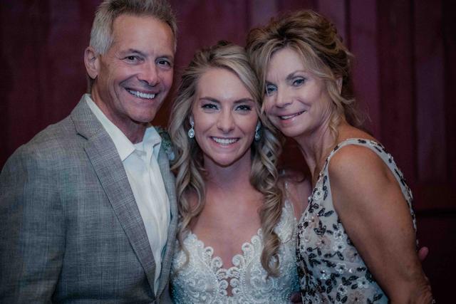 Brittany Gainsley Hair and Makeup Artist - 1