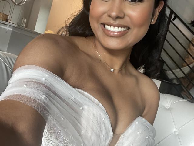 Nicki Mac Brides - 4
