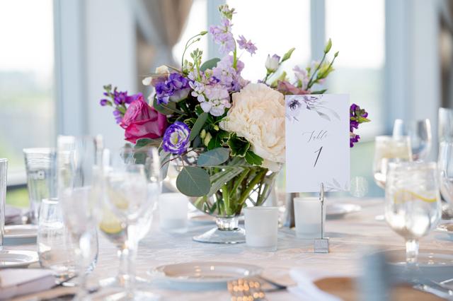 Fleur-tatious Floral Design - 3