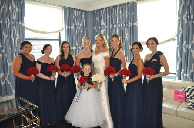 Dayna DeFazio Hair and Makeup Artistry - 1