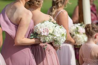 Homestead Weddings and Events - 10