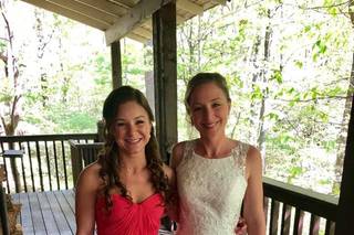 Carolyn Allen's Bridals & Tuxedos - 14