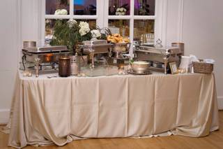Zest Atlanta Catering - 16
