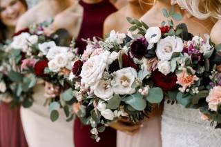 LB Floristry - 43