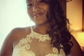 Nature's Brides - 10