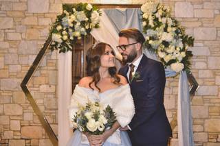 Mosaic Weddings & Events - 39