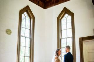 The Historic Andrews Memorial Chapel - 21