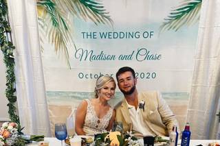 Paradise Beach Weddings - 39