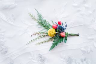 Sugar Magnolia Flower Co - 44