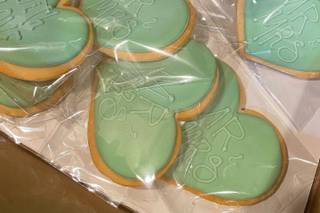 Honey Bee Pastries - 28