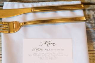 Holly Tate Fine Catering - 11