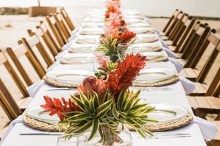 Dulce Belize Weddings - 47