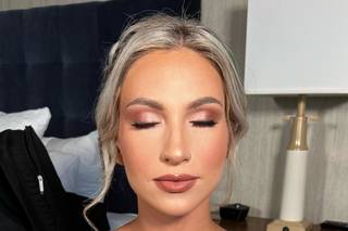 Mayelin Vicente Makeup Artist - 10