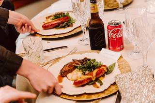 Hill Country Event Staffing - 4