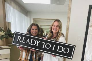 Ready to I do - 15