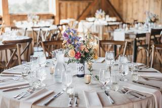Woodland Floral Design - 51