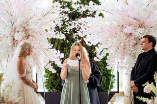 Alisha Simone / Event Floral and Decor - 10
