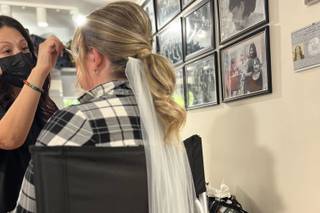 The Hair Concierge - 23