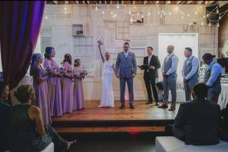 Breathe Event Lounge & Catering - 6