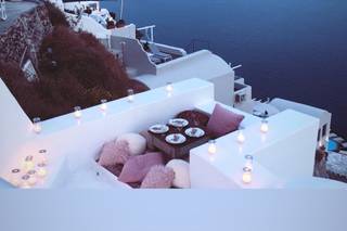 Weddings & Whimsy - Santorini, Greece - 36