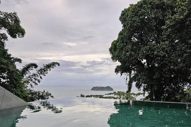 Villa Punto de Vista 4