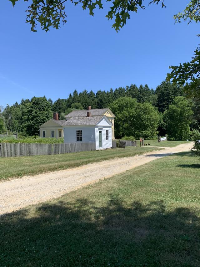 Hale Farm & Village - 3