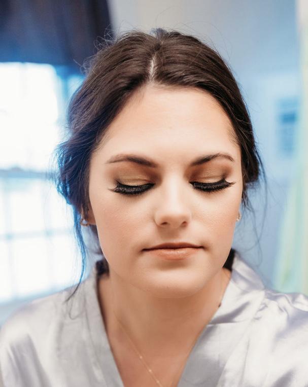 Make-up Artist Amal A - 2