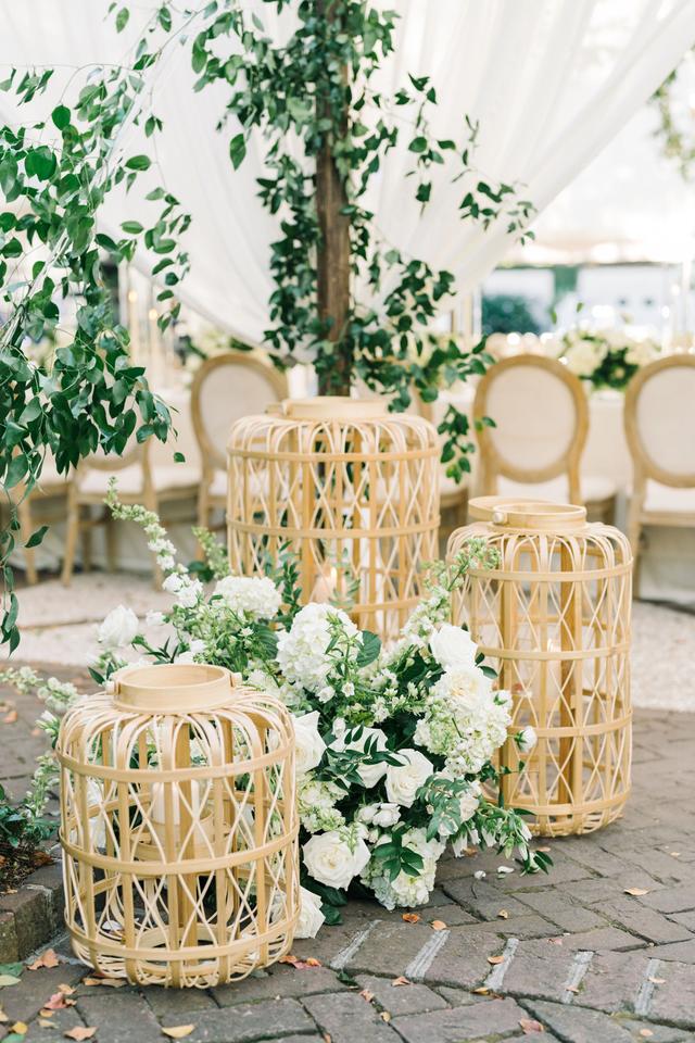 Davinia Selfridge Events - 4