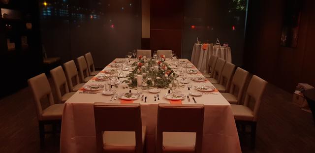 Fleming's Prime Steakhouse & Wine Bar - 3